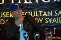 Foto Soultan Saladin