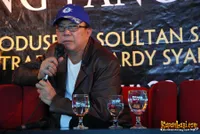 Foto Soultan Saladin