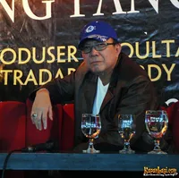 Foto Soultan Saladin