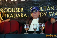 Foto Soultan Saladin