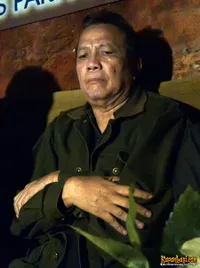 Foto Soultan Saladin