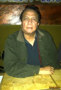 Foto Soultan Saladin