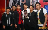Foto Speakers Band