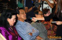 Foto Sri Sultan Hamengku X