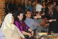 Foto Sri Sultan Hamengku X