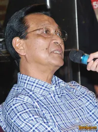 Foto Sri Sultan Hamengku X