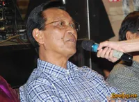 Foto Sri Sultan Hamengku X