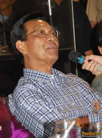 Foto Sri Sultan Hamengku X
