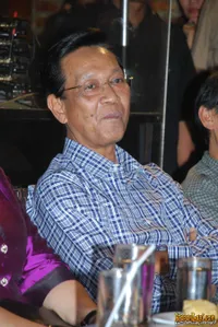 Foto Sri Sultan Hamengku X