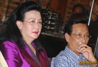 Foto Sri Sultan Hamengku X