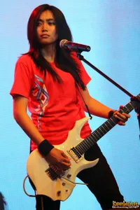 Foto Srikandi Band