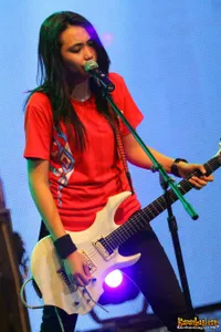 Foto Srikandi Band