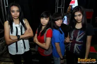 Foto Srikandi Band