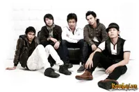 Foto Stafan Band