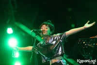 Foto Stars And Rabbit