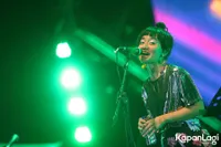 Foto Stars And Rabbit