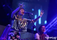 Foto Stars And Rabbit