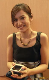 Foto Stefanie Theresia