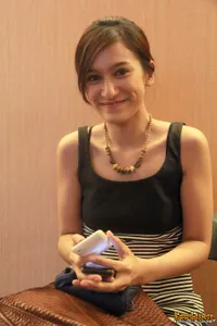 Foto Stefanie Theresia