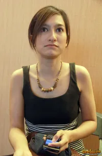 Foto Stefanie Theresia