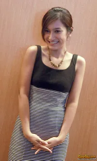 Foto Stefanie Theresia