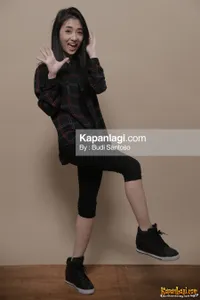 Foto Steffany Teenebelle