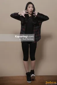 Foto Steffany Teenebelle