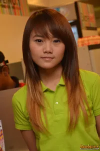 Foto Steffy Chibi