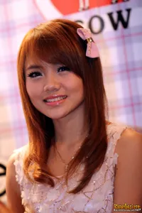 Foto Steffy Chibi