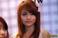 Foto Steffy Chibi