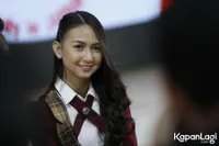 Foto Stefi Jkt48