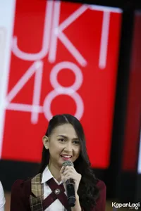 Foto Stefi Jkt48