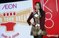 Foto Stefi Jkt48