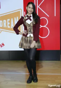 Foto Stefi Jkt48