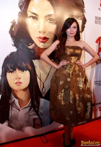 Foto Stella Cornelia