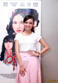 Foto Stella Cornelia