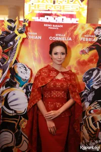 Foto Stella Cornelia