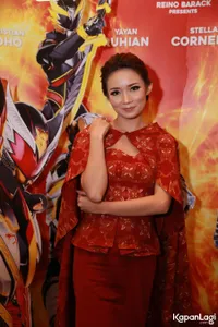 Foto Stella Cornelia