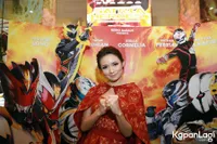 Foto Stella Cornelia