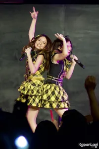 Foto Stella Cornelia