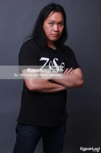 Foto Stephan Santoso