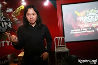 Foto Stephan Santoso