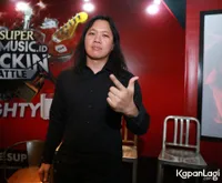 Foto Stephan Santoso