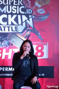 Foto Stephan Santoso