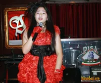 Foto Stephanie Mayadewi Agung