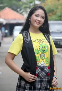 Foto Stephanie Mayadewi Agung