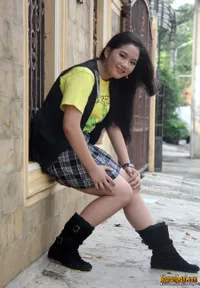 Foto Stephanie Mayadewi Agung