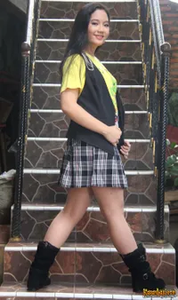 Foto Stephanie Mayadewi Agung