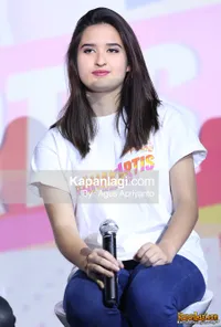 Foto Stephanie Poetri