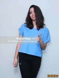 Foto Stephanie Poetri